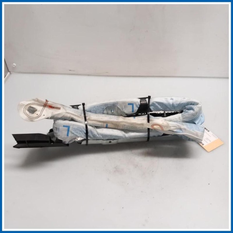 Air-bag a tendina Airbag per la testa a sinistra 
sx. 
 BMW X1 E84