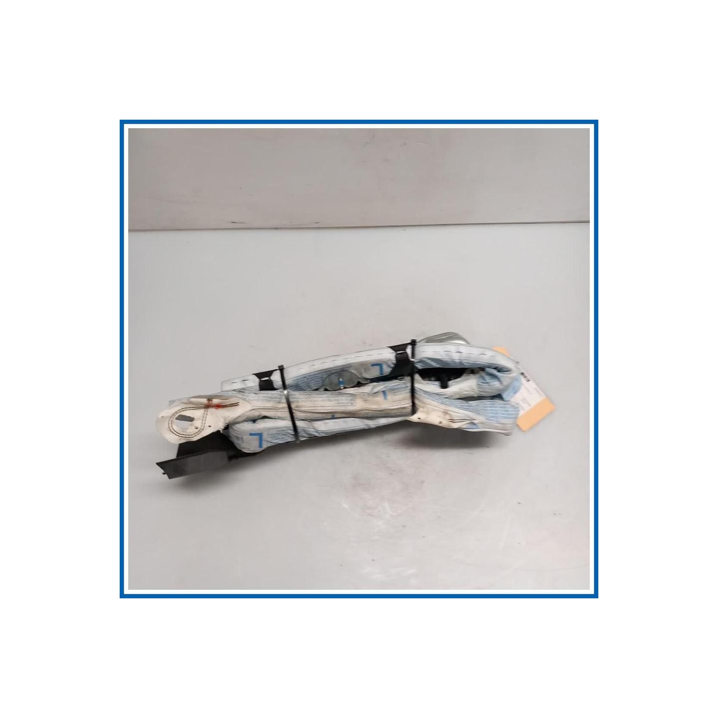 Air-bag a tendina Airbag per la testa a sinistra 
sx. 
 BMW X1 E84