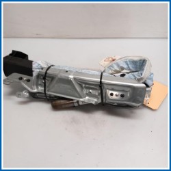 Air-bag a tendina Airbag per la testa a sinistra 
sx. 
 BMW X1 E84