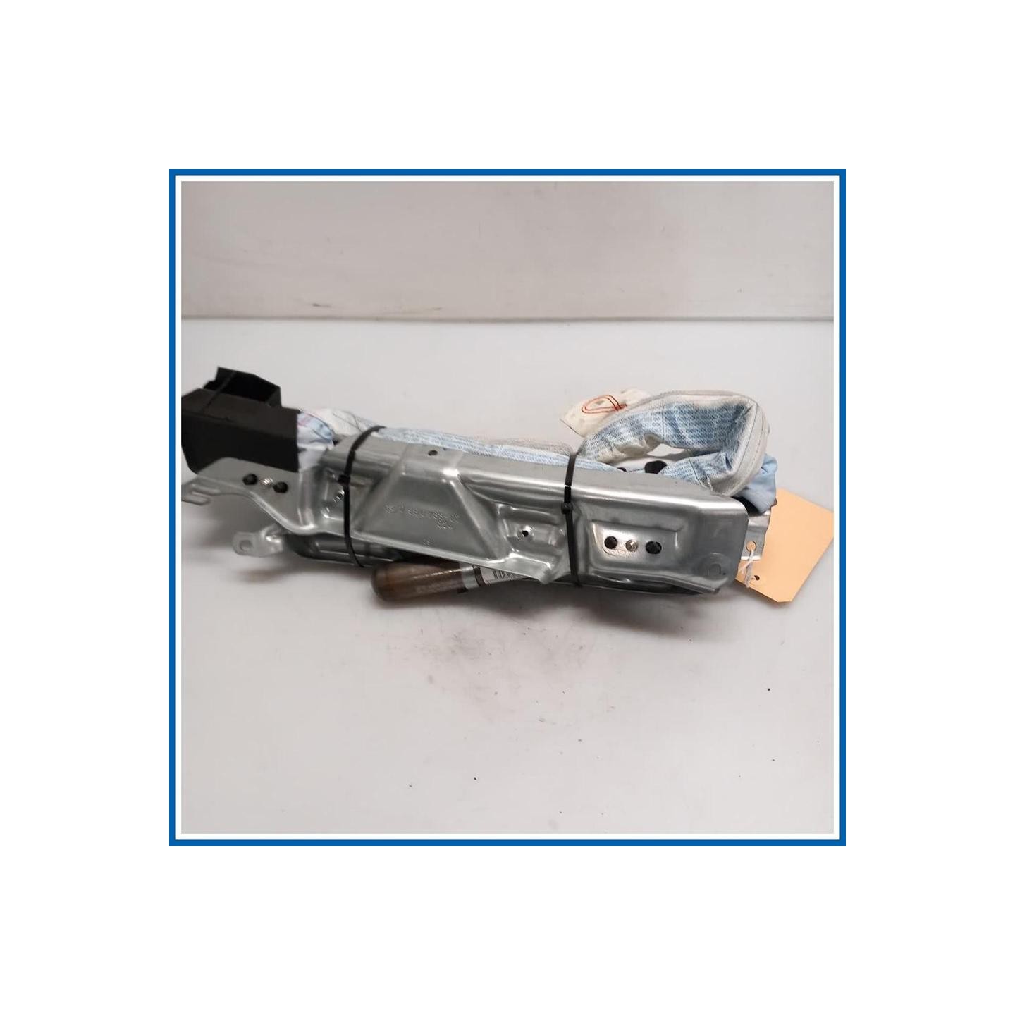 Air-bag a tendina Airbag per la testa a sinistra 
sx. 
 BMW X1 E84