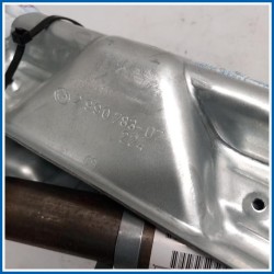 Air-bag a tendina Airbag per la testa a sinistra 
sx. 
 BMW X1 E84