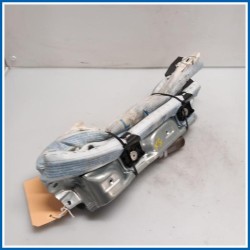 Air-bag a tendina Airbag per la testa a sinistra 
sx. 
 BMW X1 E84