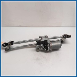 Meccanismo Tergicristallo Impianto tergicristallo completo 
 
 BMW X1 E84