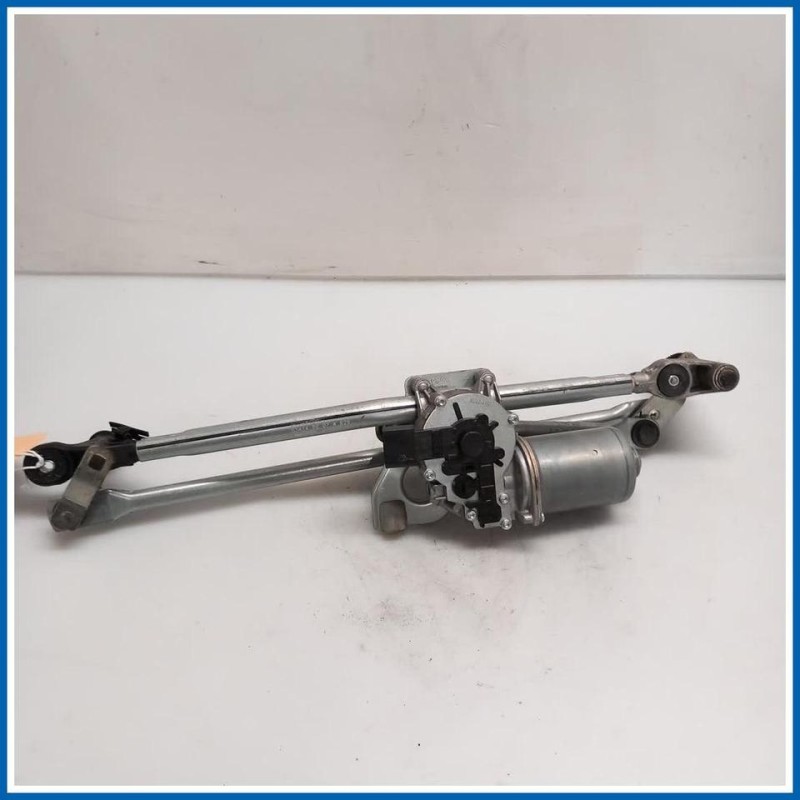 Meccanismo Tergicristallo Impianto tergicristallo completo 
 
 BMW X1 E84