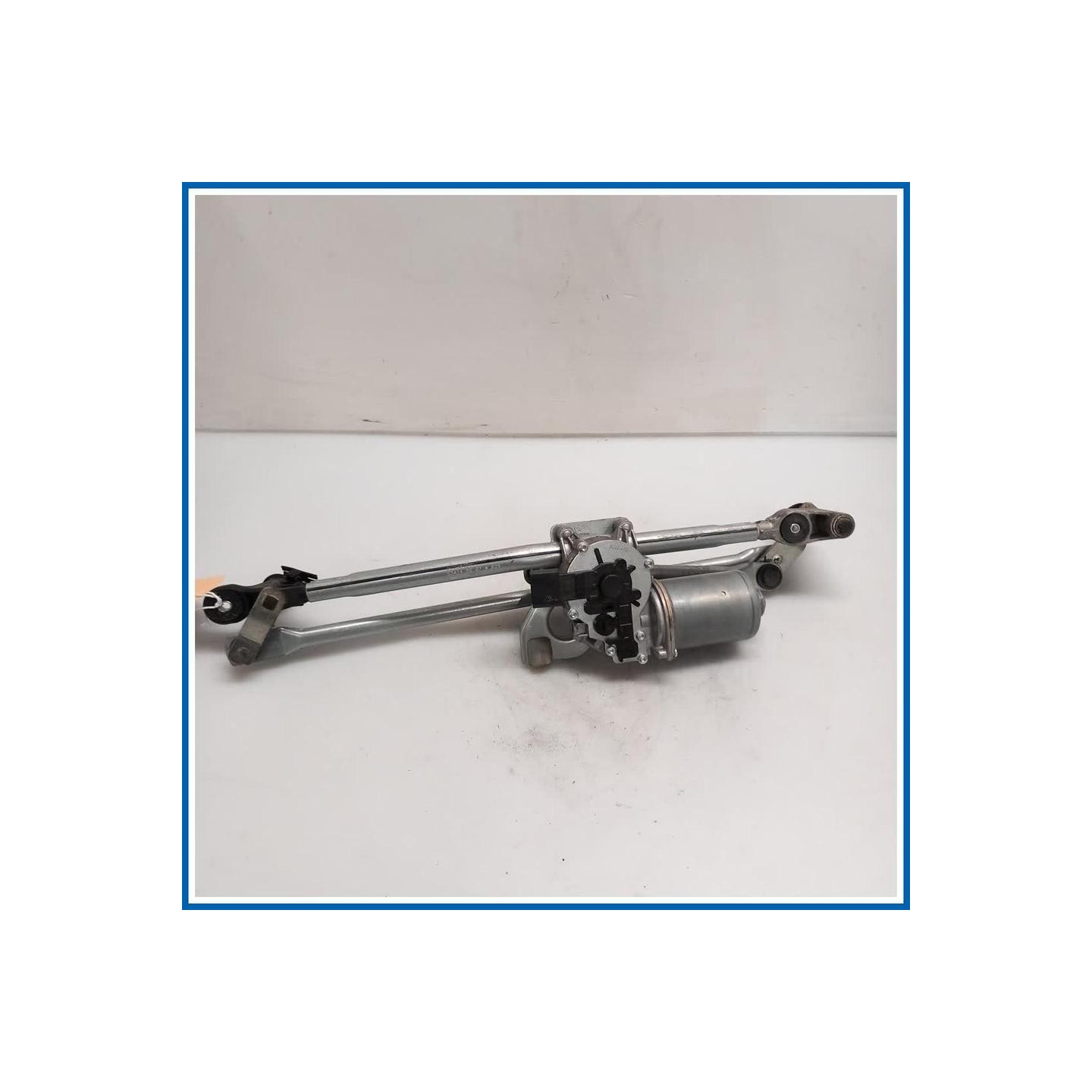 Meccanismo Tergicristallo Impianto tergicristallo completo 
 
 BMW X1 E84