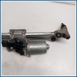 Meccanismo Tergicristallo Impianto tergicristallo completo 
 
 BMW X1 E84