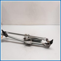 Meccanismo Tergicristallo Impianto tergicristallo completo 
 
 BMW X1 E84