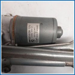 Meccanismo Tergicristallo Impianto tergicristallo completo 
 
 BMW X1 E84