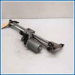 Meccanismo Tergicristallo Impianto tergicristallo completo 
 
 BMW X1 E84