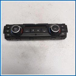 Modulo comando riscaldamento / clima Comando di climatizzazione automatica 
 
 BMW X1 E84