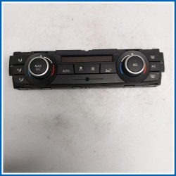 Modulo comando riscaldamento / clima Comando di climatizzazione automatica 
 
 BMW X1 E84