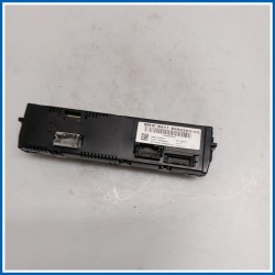 Modulo comando riscaldamento / clima Comando di climatizzazione automatica 
 
 BMW X1 E84