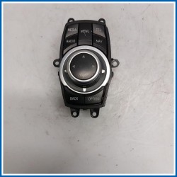 Joystick modulo comando console centrale CONTROLLER 
 
 BMW X1 E84