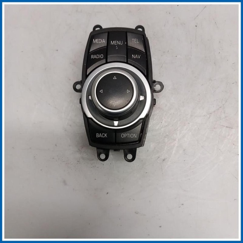 Joystick modulo comando console centrale CONTROLLER 
 
 BMW X1 E84