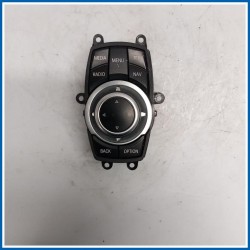 Joystick modulo comando console centrale CONTROLLER 
 
 BMW X1 E84