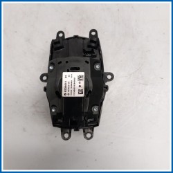 Joystick modulo comando console centrale CONTROLLER 
 
 BMW X1 E84