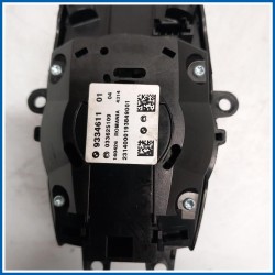 Joystick modulo comando console centrale CONTROLLER 
 
 BMW X1 E84