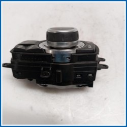 Joystick modulo comando console centrale CONTROLLER 
 
 BMW X1 E84