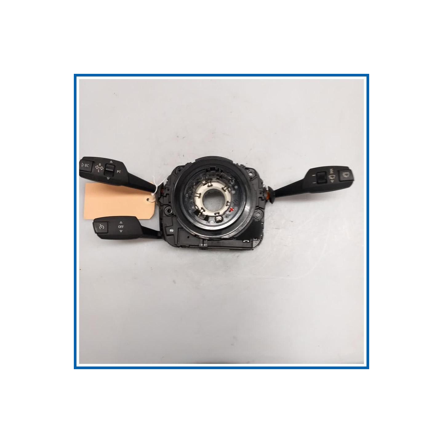 Devioguida completo Unit… interruttori piantone dello sterzo 
 
 BMW X1 E84