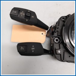 Devioguida completo Unit… interruttori piantone dello sterzo 
 
 BMW X1 E84