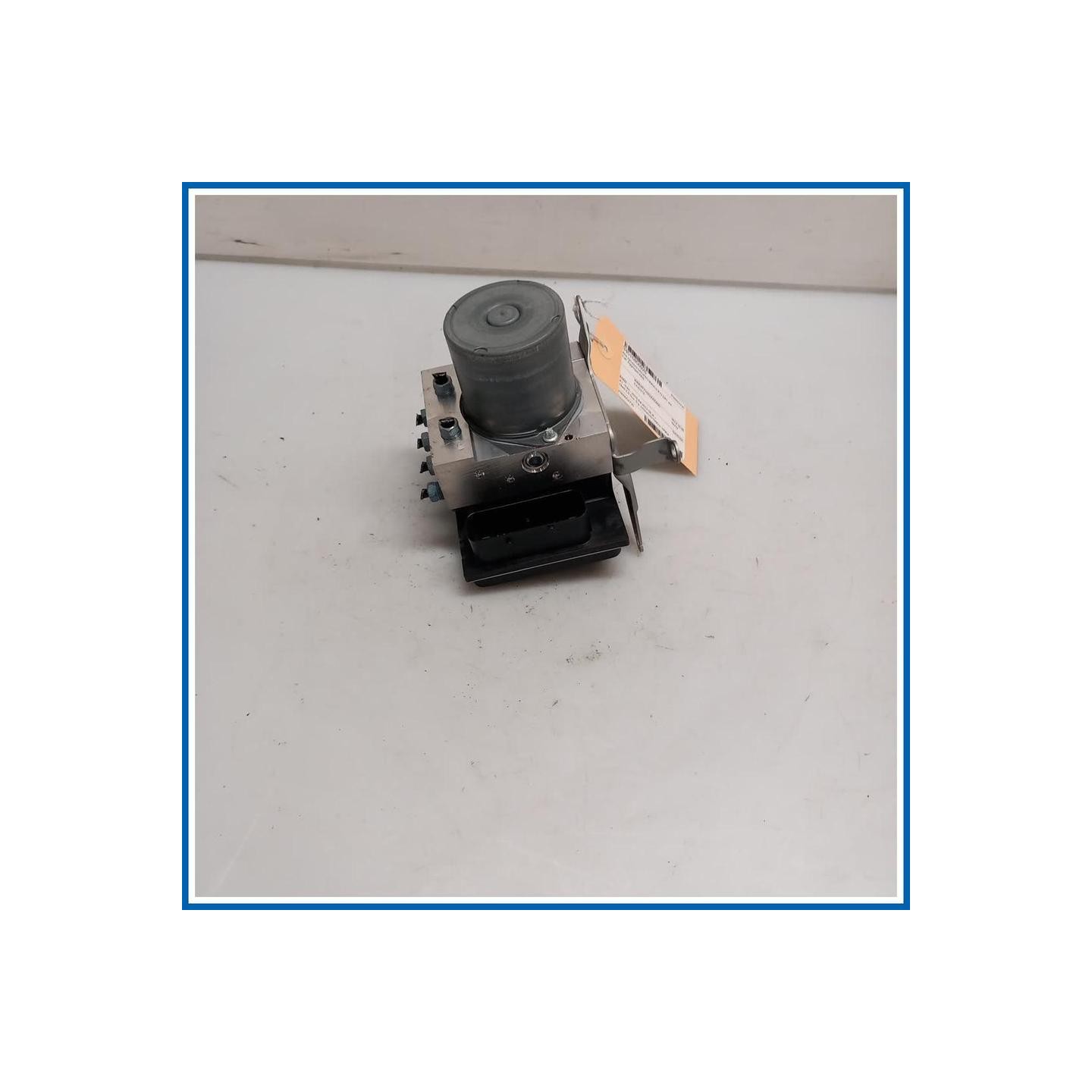 Abs (gruppo) GRUPPO IDRAULICO DXC 
 
ant. BMW X1 E84