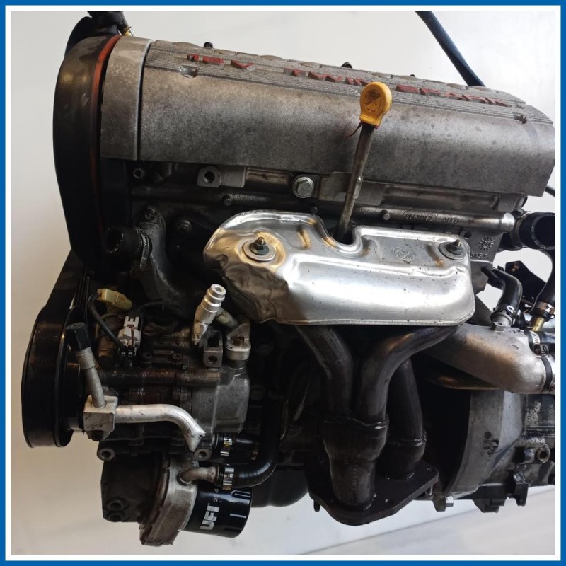 Motore semicompleto 
 
m.mot.ok ALFA ROMEO 146