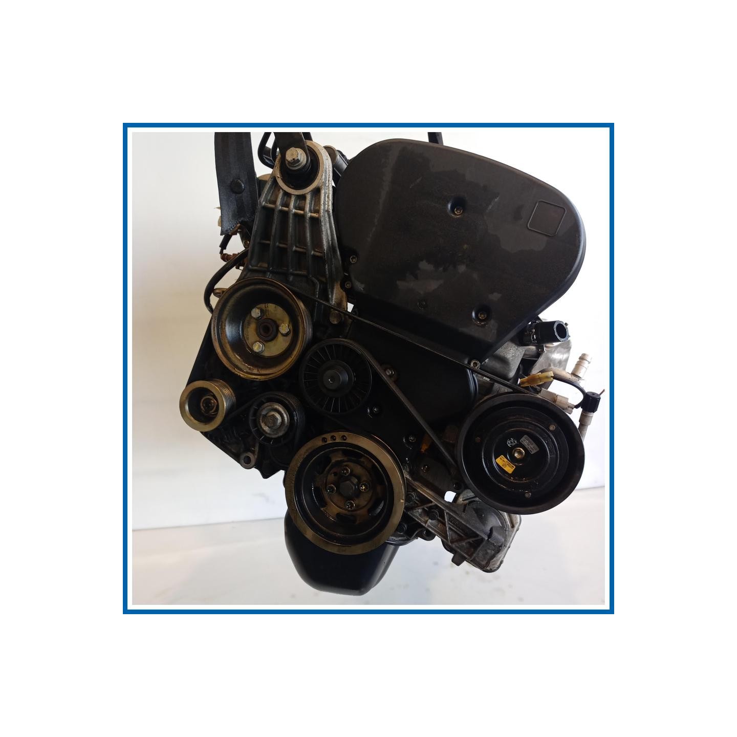 Motore semicompleto 
 
m.mot.ok ALFA ROMEO 146