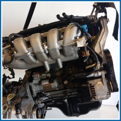 Motore semicompleto 
 
m.mot.ok ALFA ROMEO 146