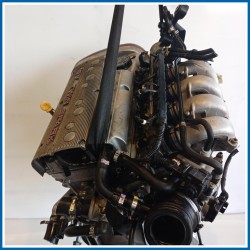 Motore semicompleto 
 
m.mot.ok ALFA ROMEO 146