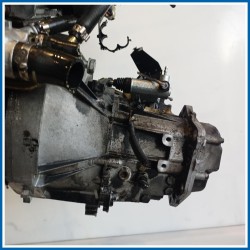 Cambio CAMBIO E DIFFERENZ. 
 
 ALFA ROMEO 146