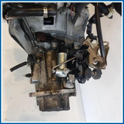 Cambio CAMBIO E DIFFERENZ. 
 
 ALFA ROMEO 146