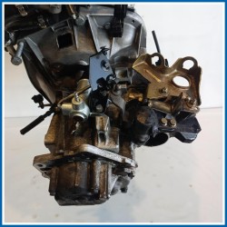 Cambio CAMBIO E DIFFERENZ. 
 
 ALFA ROMEO 146