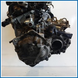 Cambio CAMBIO E DIFFERENZ. 
 
 ALFA ROMEO 146