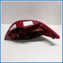 Fanale FANALE POSTERIO 
sx. 
post. PEUGEOT 307 II
