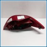 Fanale FANALE POSTERIO 
sx. 
post. PEUGEOT 307 II