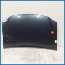 Cofano COFANO ANTERIORE 
 
ant. DACIA Logan MCV I