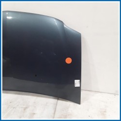 Cofano COFANO ANTERIORE 
 
ant. DACIA Logan MCV I