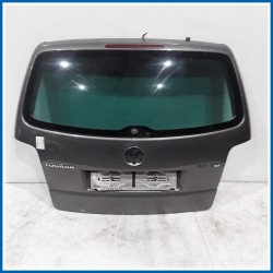 Portello PORTELLONE TOURAN 
 
post. VOLKSWAGEN Touran II