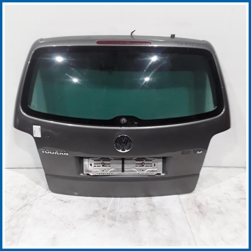 Portello PORTELLONE TOURAN 
 
post. VOLKSWAGEN Touran II