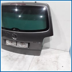 Portello PORTELLONE TOURAN 
 
post. VOLKSWAGEN Touran II
