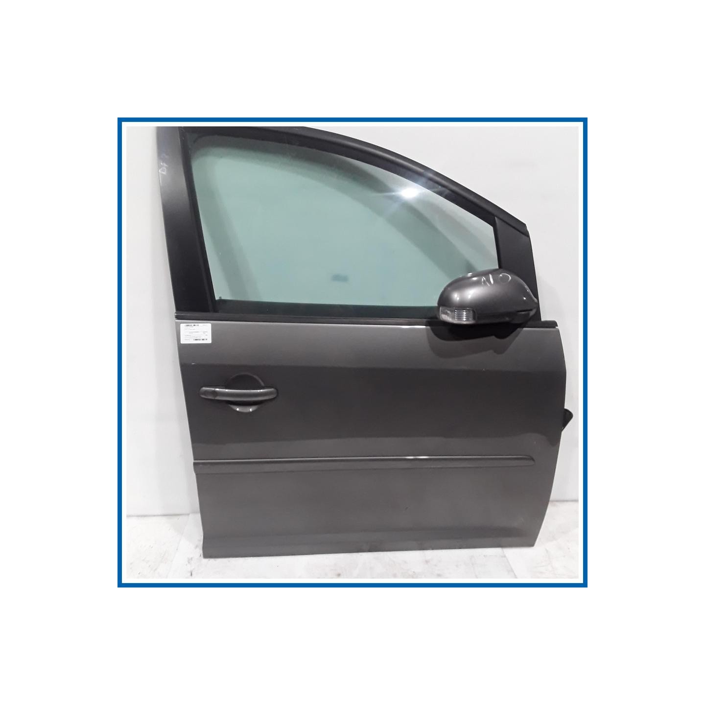 Porta 
dx. 
ant. VOLKSWAGEN Touran II