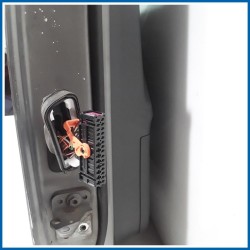 Porta 
dx. 
ant. VOLKSWAGEN Touran II