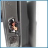 Porta 
dx. 
ant. VOLKSWAGEN Touran II