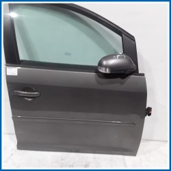 Porta 
dx. 
ant. VOLKSWAGEN Touran II