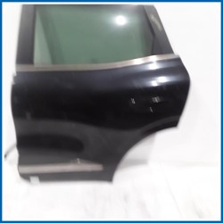 Porta PORTE AR G 
sx. 
post. RENAULT Captur I
