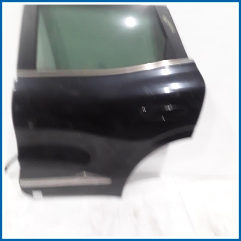 Porta PORTE AR G 
sx. 
post. RENAULT Captur I