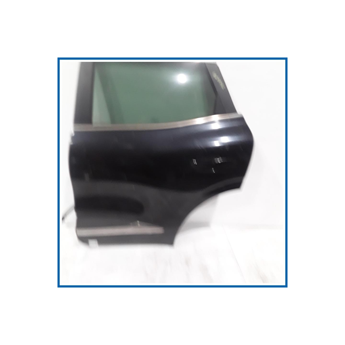 Porta PORTE AR G 
sx. 
post. RENAULT Captur I