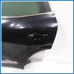 Porta PORTE AR G 
sx. 
post. RENAULT Captur I