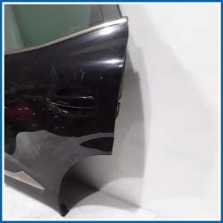 Porta PORTE AR G 
sx. 
post. RENAULT Captur I