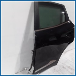 Porta PORTE AR G 
sx. 
post. RENAULT Captur I